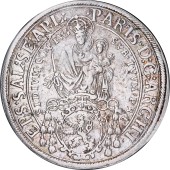 Серебряная монета 1 Талер 1625 Австрия