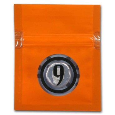 Срібний раунд 1/2oz Череп (Тип-1) США