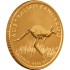 Золота монета 1/4oz Кенгуру 25 доларів 2008 Австралія