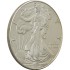 Срібна монета 1oz Американський Орел 1 долар 2017 США