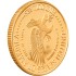 Золотая монета Свобода 5 долларов 1986 США
