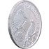 Срібна монета 1oz Кукабарра 1 долар 2023 Австралія