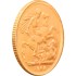 Золота монета Соверен Едуарда VII 1 Англійський Фунт 1908 Великобританія