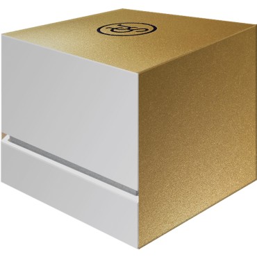 Срібна монета 1oz Україна Земля Cвободи 1000 Сатоші 2022 Сполучені Крипто Штати (позолота)