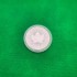 Серебряная монета 1oz Кленовый Лист 5 долларов 2023 Канада