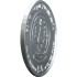 Срібна монета 1oz Корабль Вікторія 50 франків 2019 Руанда