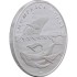 Срібна монета 1oz Горбатий Кит 1 долар 2023 Австралія