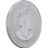 Серебряная монета 1oz Горбатый Кит 1 доллар 2023 Австралия