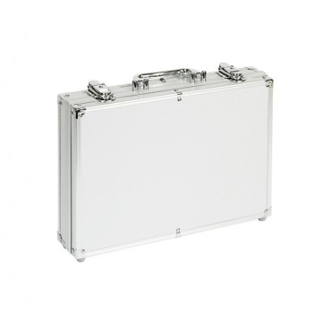 Нумізматичний кейс с 5 планшетами для 236 монет/капсул діаметром до 45мм