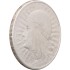 Серебряная монета Королева Ядвига 10 злотых 1932 Польша