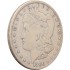 Срібна монета Долар Моргана 1 долар 1900 США