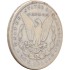 Срібна монета Долар Моргана 1 долар 1900 США