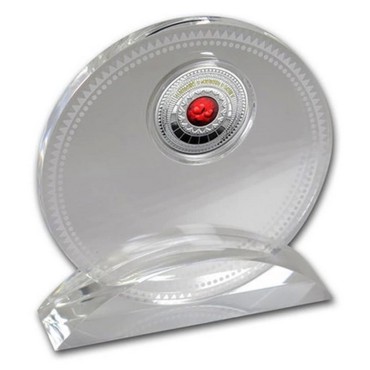 Срібна монета Світ твоєї душі Любов 1 долар 2015 Ніуе