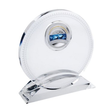 Серебряная монета Мир твоей души Дружба 1 доллар 2016 Ниуэ