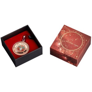 Срібна монета Овен 500 франків КФА 2018, 2021 Камерун (позолочена)