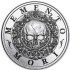 Срібний раунд 2oz Memento Mori США