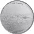 Срібний раунд 1oz Дюна 2: Дім Фріменів США
