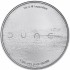 Срібний раунд 1oz Дюна 2: Познайомтеся Зі Своїм Творцем США