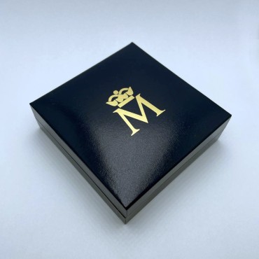 Серебряная монета Международный Полярный Год 10 Евро 2007 Испания