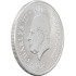 Серебряная монета 1oz Феникс 2 доллара 2024 Ниуэ (Prooflike)