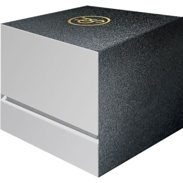 Срібна монета 1oz Україна Земля Cвободи 1000 Сатоші 2024 Сполучені Крипто Штати (позолота)