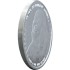 Серебряная монета 1oz Сильвербэк Горилла 5000 франков КФА 2015 Конго