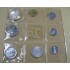 Набор монет (8шт.) 1972 Сан-Марино (UNC)
