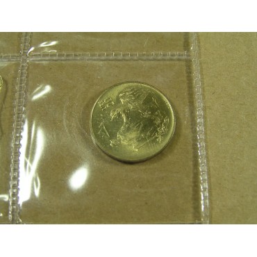 Набор монет (8шт.) 1972 Сан-Марино (UNC)