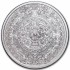 Срібний раунд 1/2oz Календар Ацтеків США