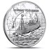 Купити-Срібний раунд 1oz Корабельна аварія SS Tilawa: Подорож 2024 США у Києві з доставкою по всій Україні