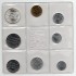 Набор монет (8шт.) 1975 Сан-Марино (UNC)