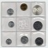 Набор монет (8шт.) 1975 Сан-Марино (UNC)