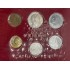 Набор монет (8шт.) 1979 Ватикан (UNC)