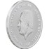 Срібна монета 1oz Кінгстон 1 долар 2024 Тувалу