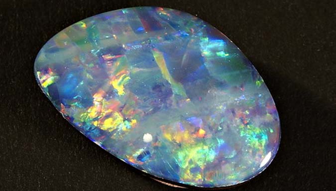 opal