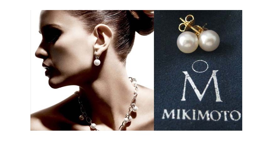 Оценка и выкуп Mikimoto